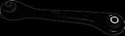 Brat suspensie roata RINGER 1141001384