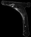 Brat suspensie roata RINGER 1141001398