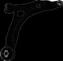 Brat suspensie roata RINGER 1141001410