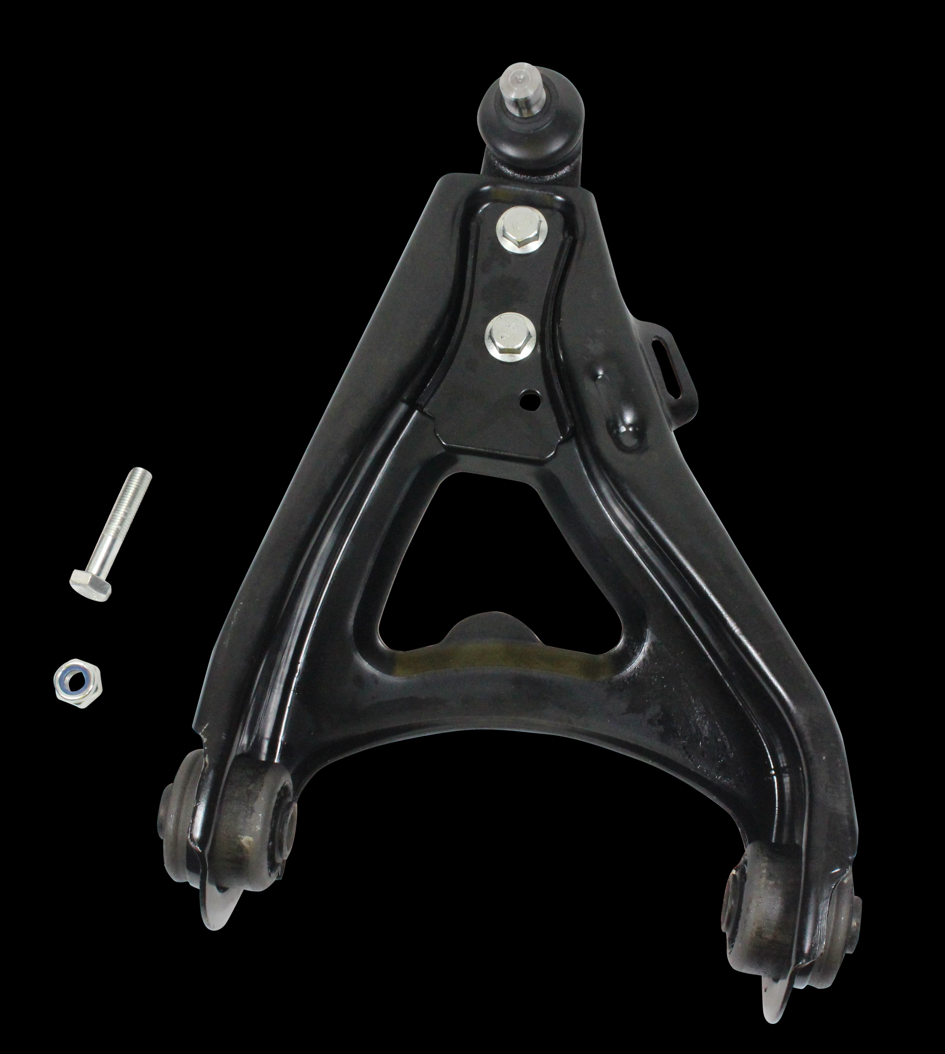 Brat suspensie roata RINGER 1141001411