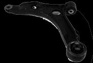 Brat suspensie roata RINGER 1141001412