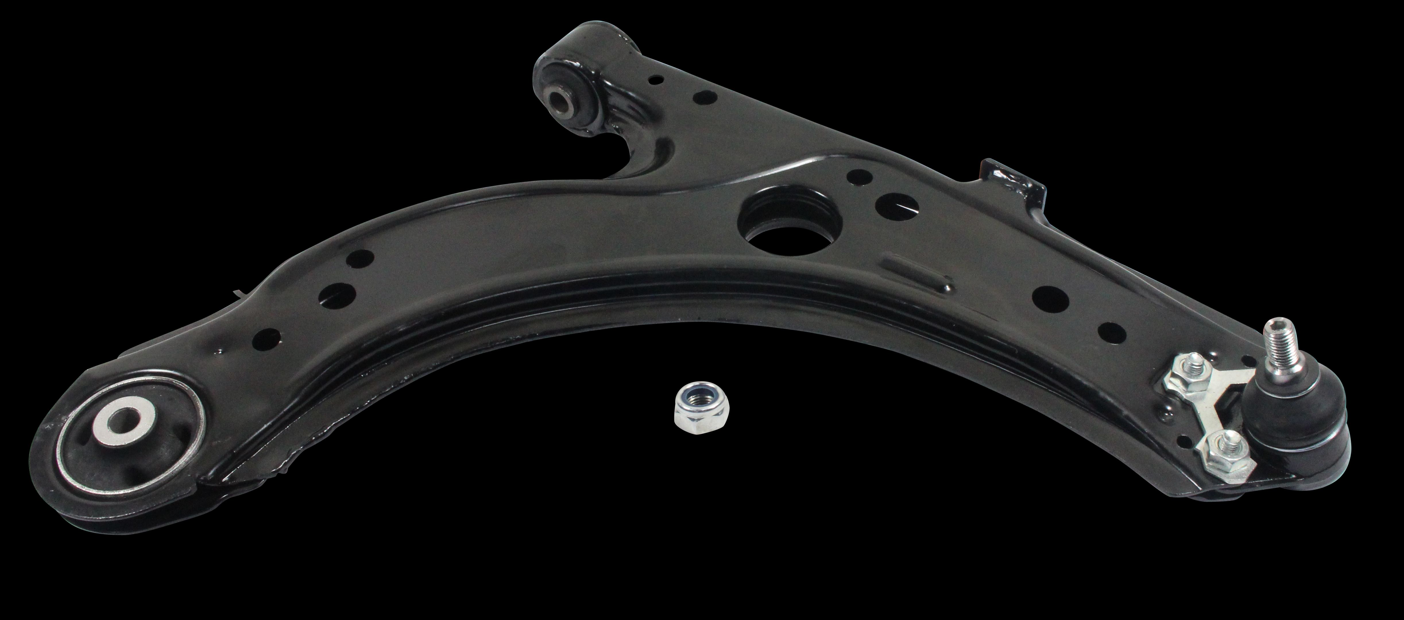 Brat suspensie roata RINGER 1141001471