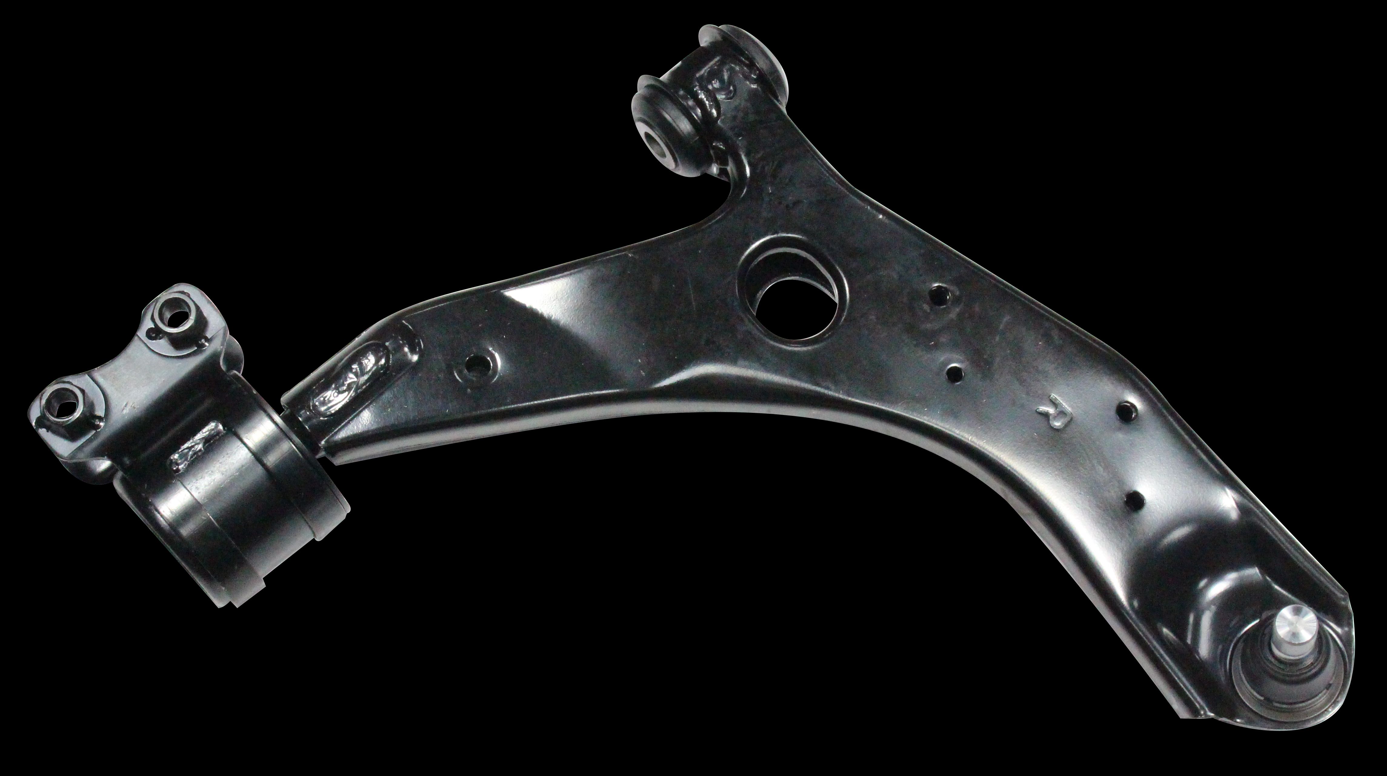 Brat suspensie roata RINGER 1141001496