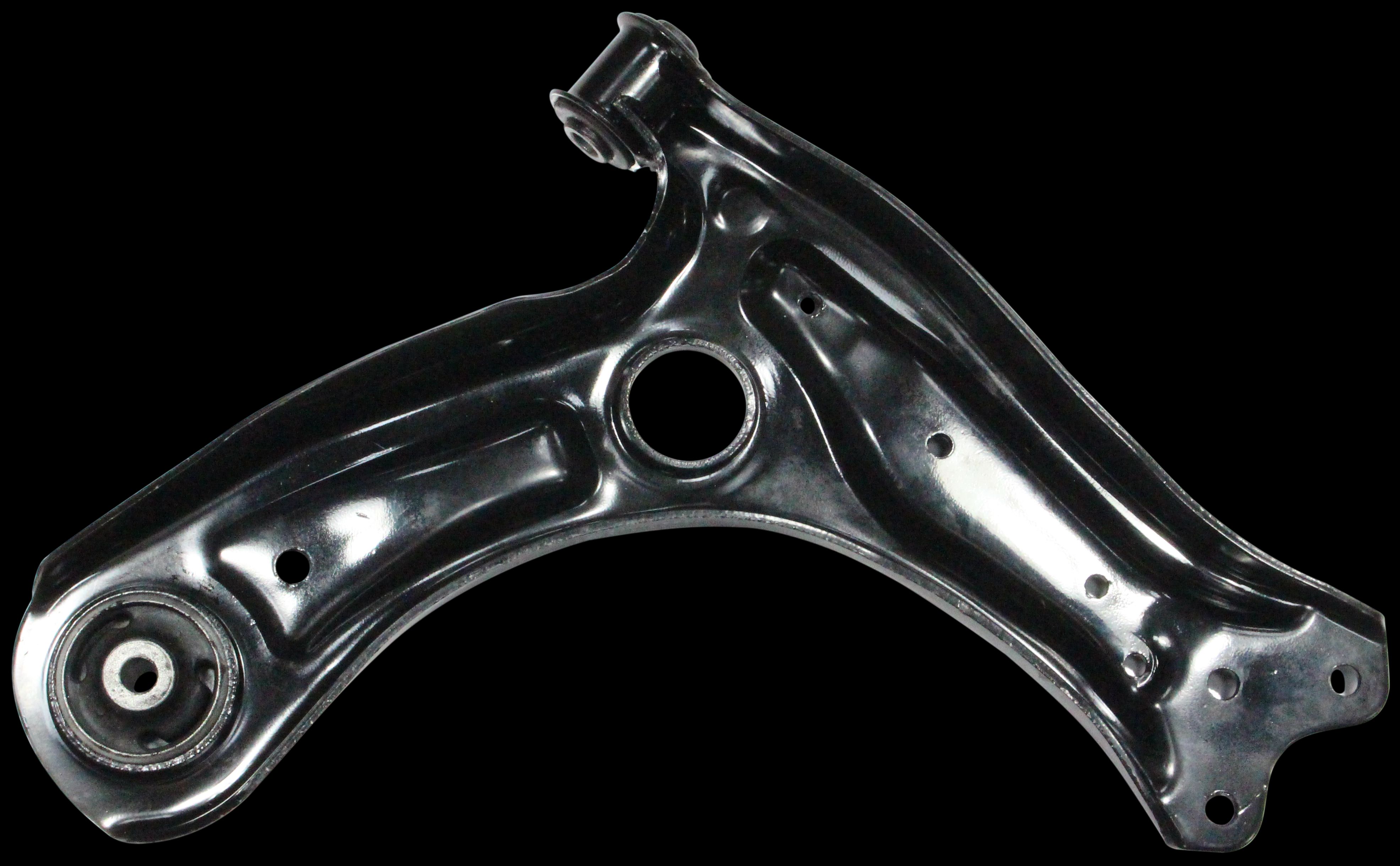 Brat suspensie roata RINGER 1141001566