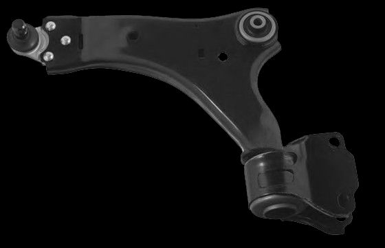 Brat suspensie roata RINGER 1141001580