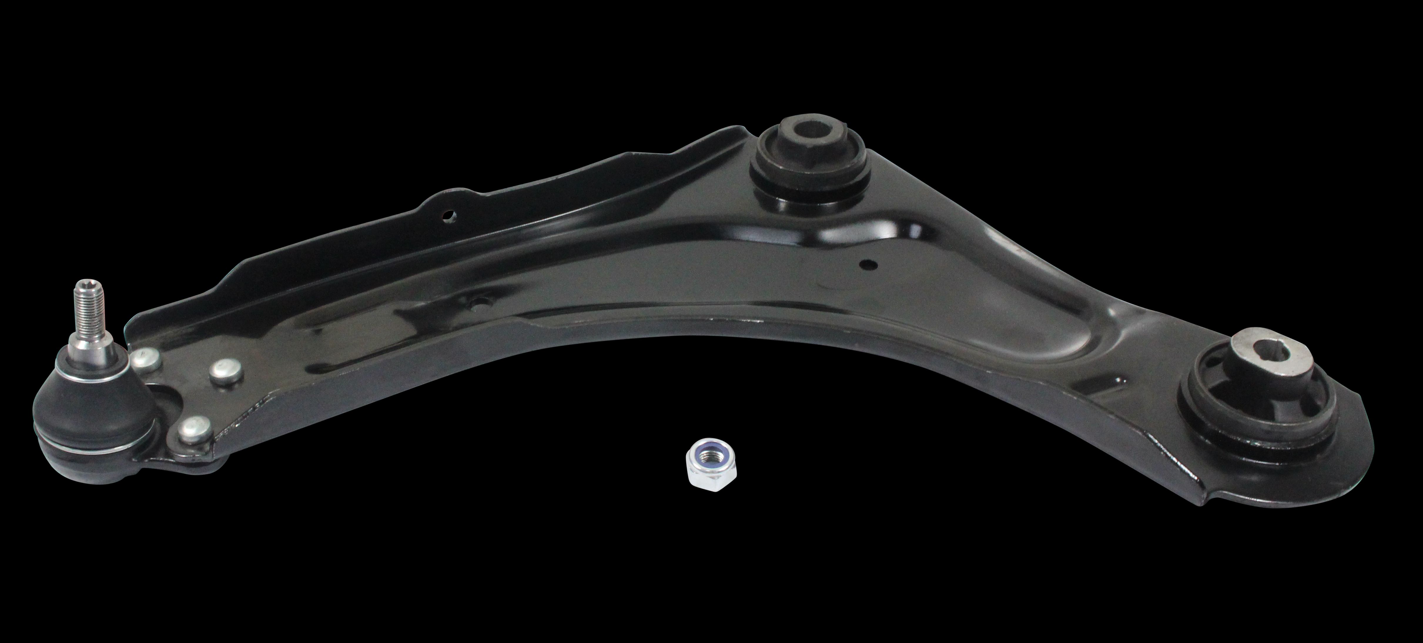 Brat suspensie roata RINGER 1141001587