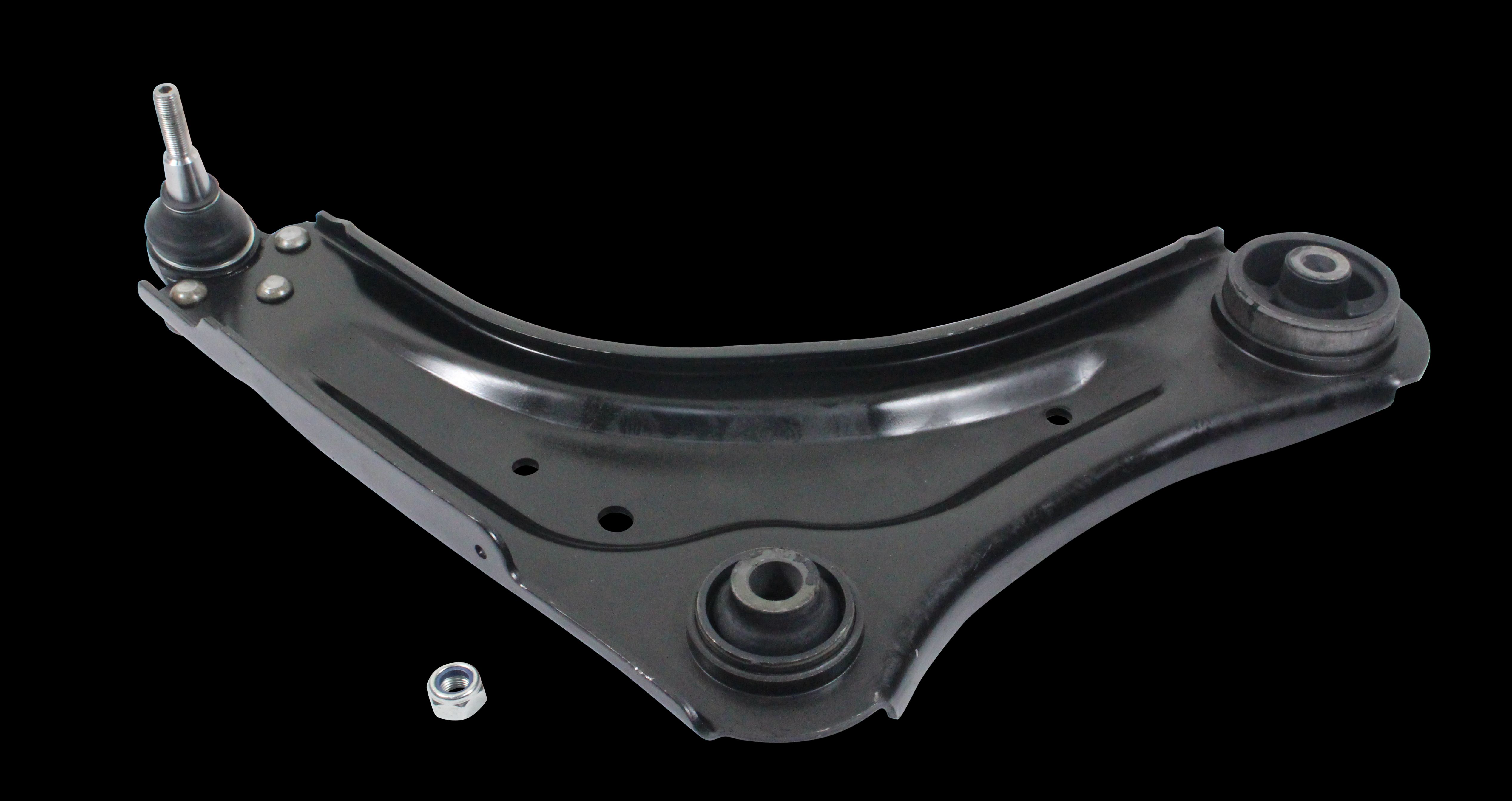 Brat suspensie roata RINGER 1141001593