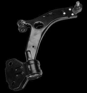 Brat suspensie roata RINGER 1141001610