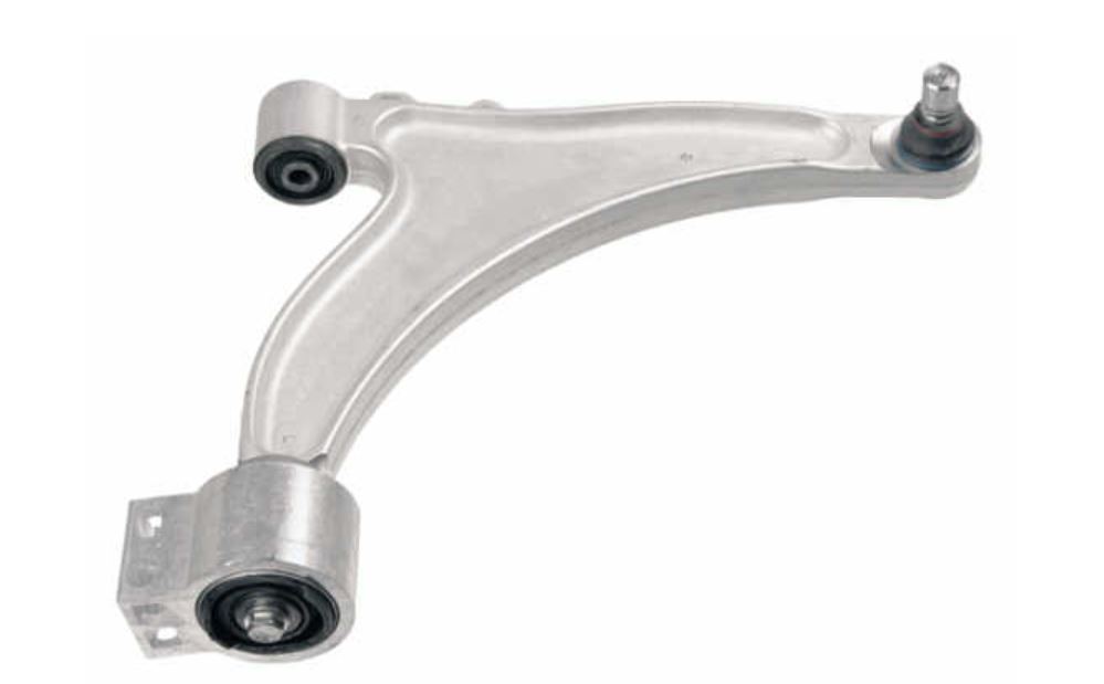 Brat suspensie roata RINGER 1141001645
