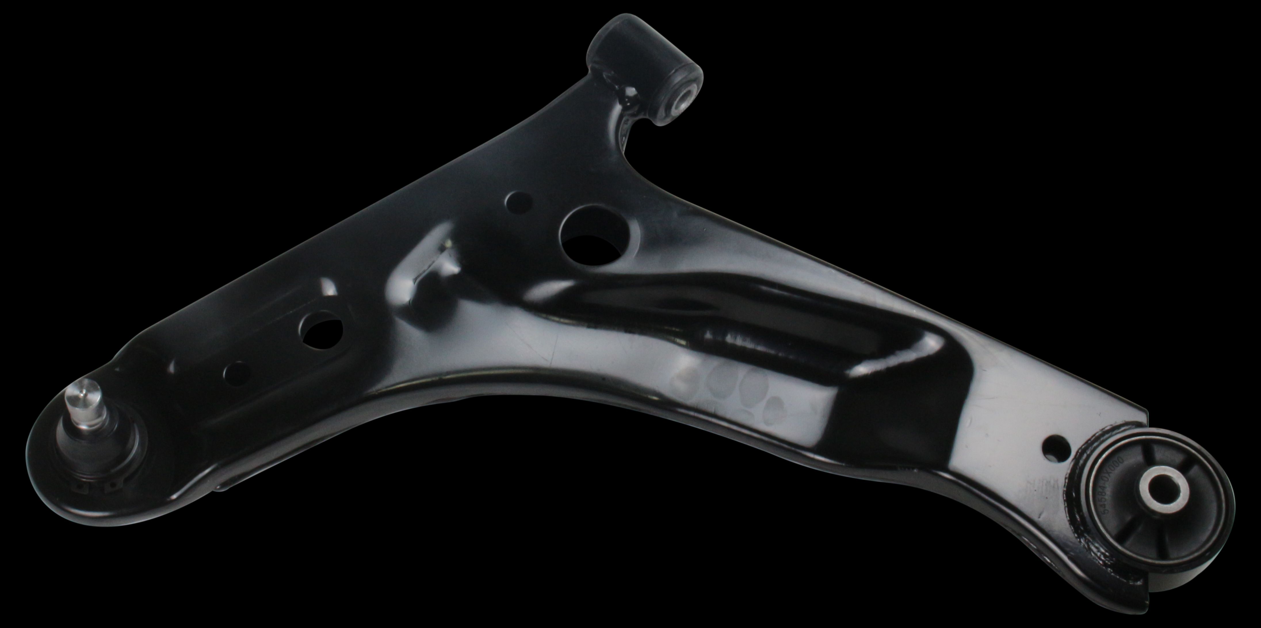 Brat suspensie roata RINGER 1141001871