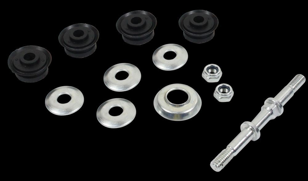Bieleta antiruliu RINGER 1141002070