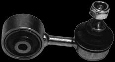 Bieleta antiruliu RINGER 1141002209