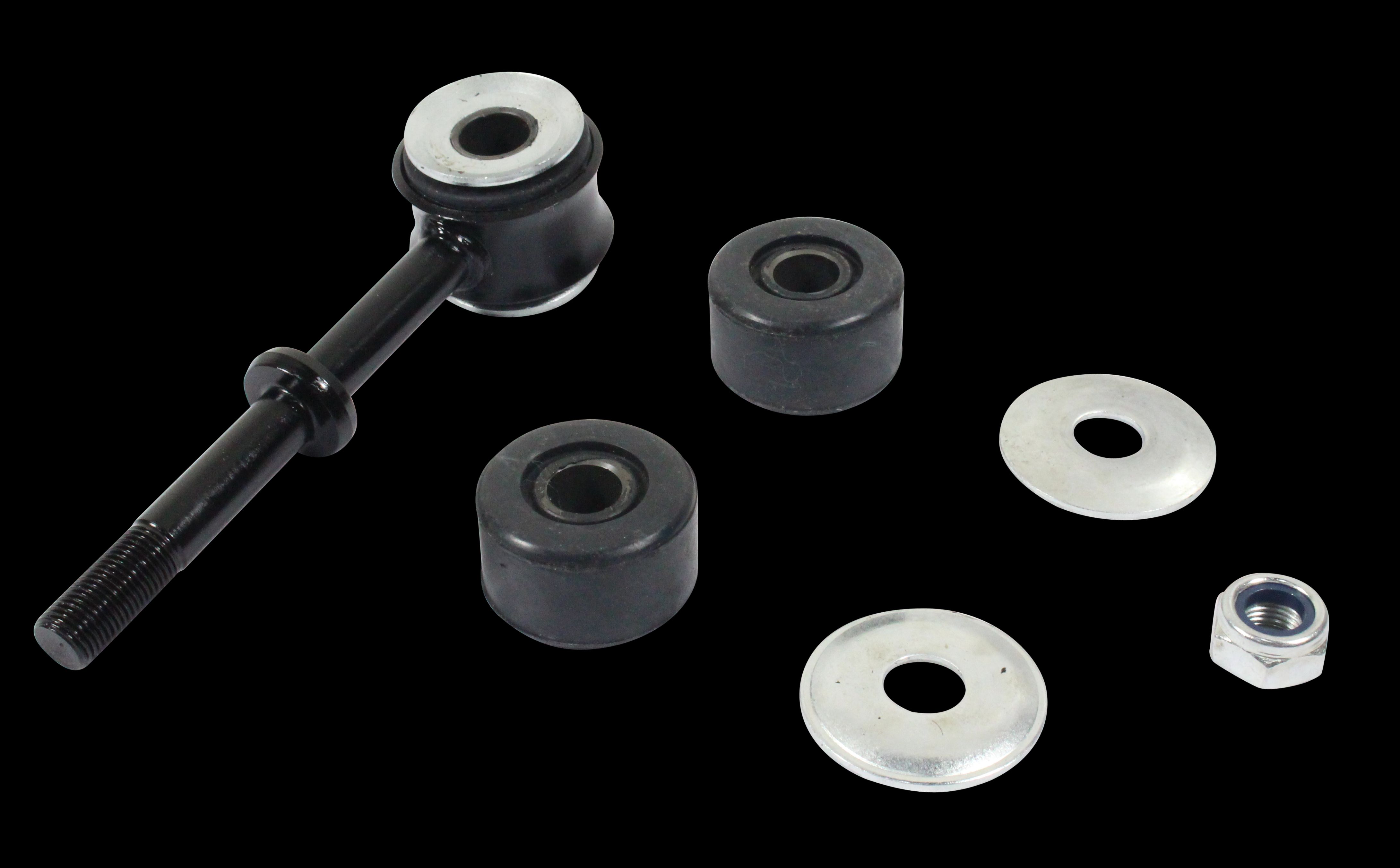 Bieleta antiruliu RINGER 1141002214