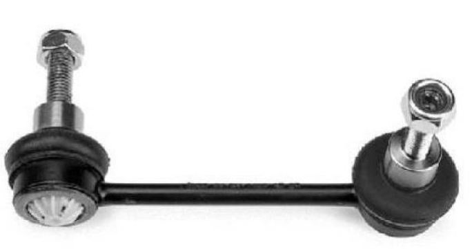 Bieleta antiruliu RINGER 1141002264