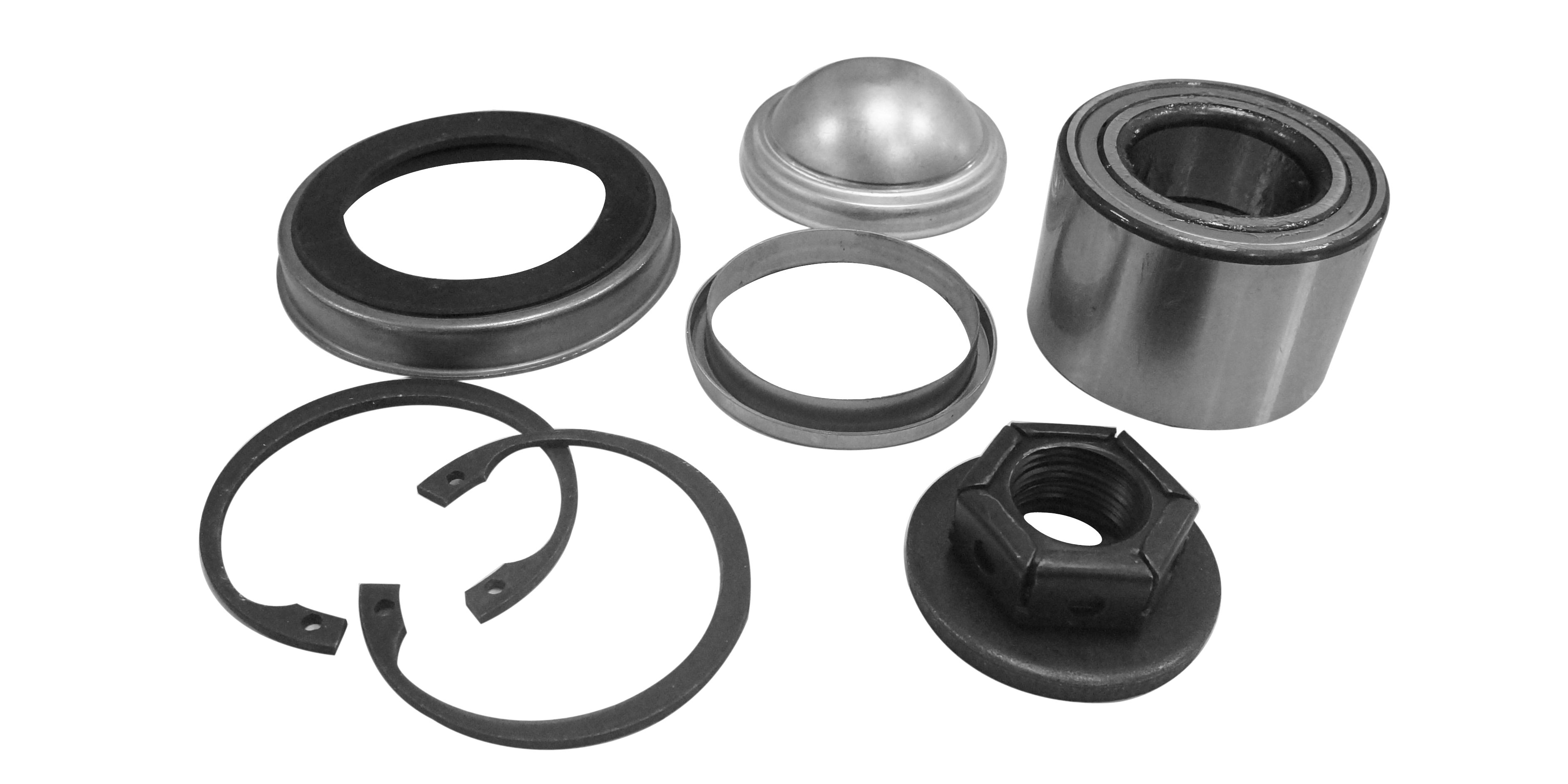 Set rulment roata FORD FOCUS I (DAW, DBW) 1.8 TDCi  diesel 100 cai RINGER 1141006001