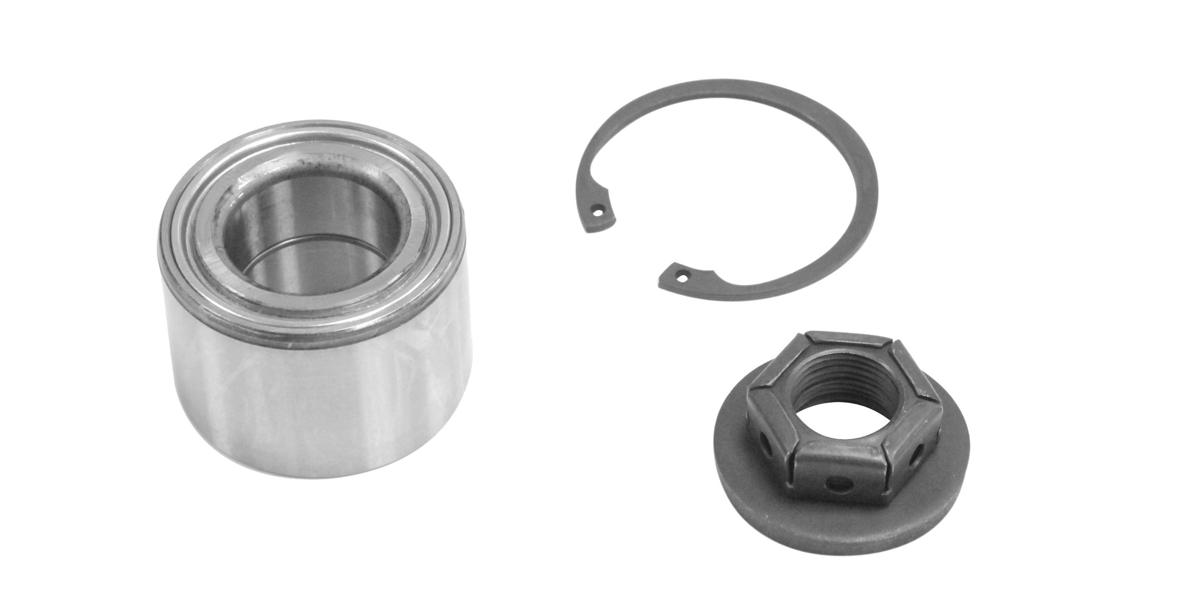Set rulment roata FORD FOCUS I (DAW, DBW) 1.8 TDCi  diesel 100 cai RINGER 1141006016