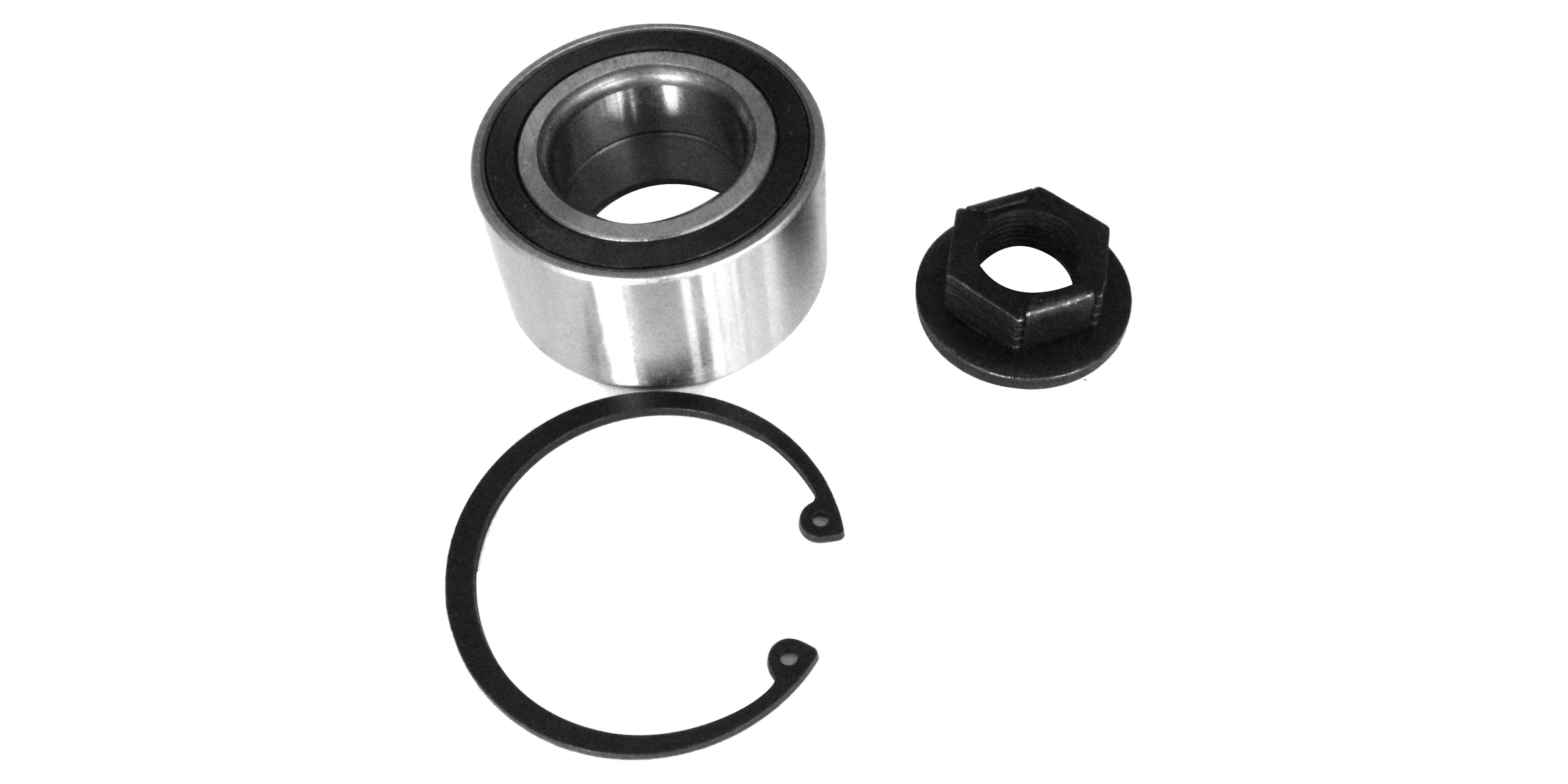 Set rulment roata FORD FOCUS I (DAW, DBW) 1.8 TDCi  diesel 100 cai RINGER 1141006124