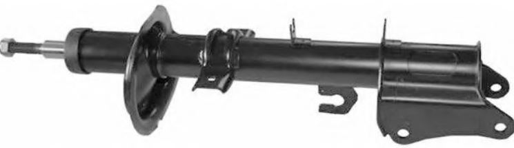 Amortizor RINGER 1542002140