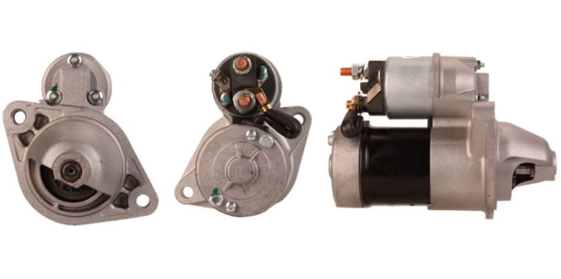 Electromotor OPEL ASTRA H (A04) 1.7 CDTI (L48)  diesel 80 cai K-STARK 2370004019