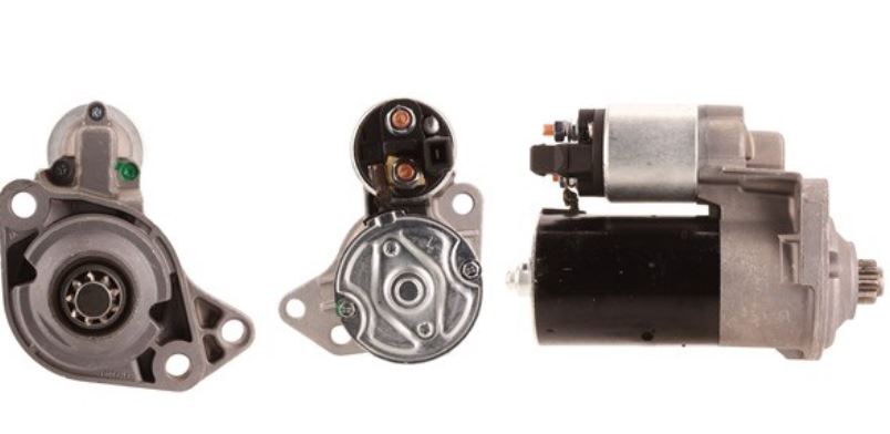 Electromotor VW GOLF IV Variant (1J5) 1.4 16V  benzina 75 cai K-STARK 2370004023