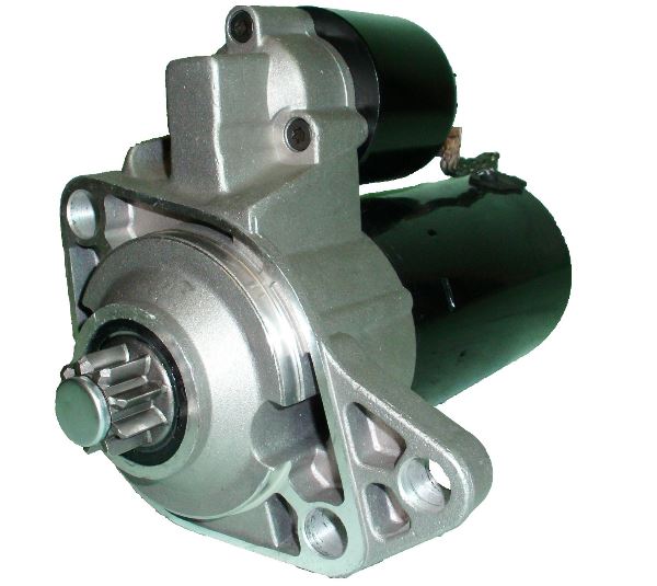 Electromotor VW CADDY II Autoutilitara/limuzina spatioasa (9K9A) 1.9 SDI  diesel 64 cai K-STARK 2370004093