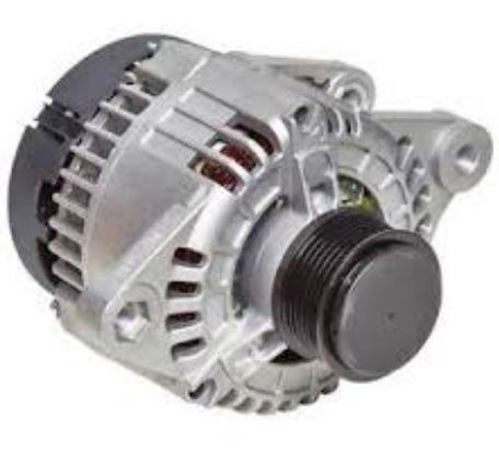 Alternator K-STARK 2370005033