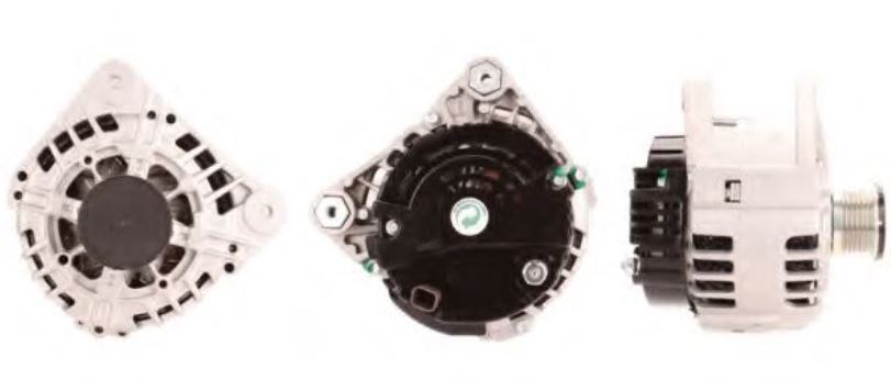 Alternator K-STARK 2370005050