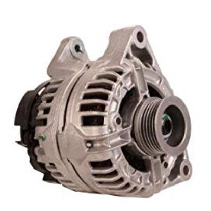 Alternator K-STARK 2370005059