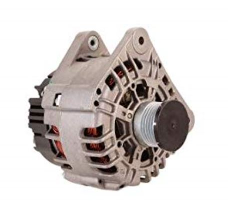 Alternator K-STARK 2370005078