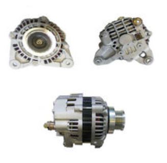 Alternator K-STARK 2370005080