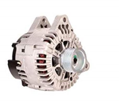 Alternator K-STARK 2370005097
