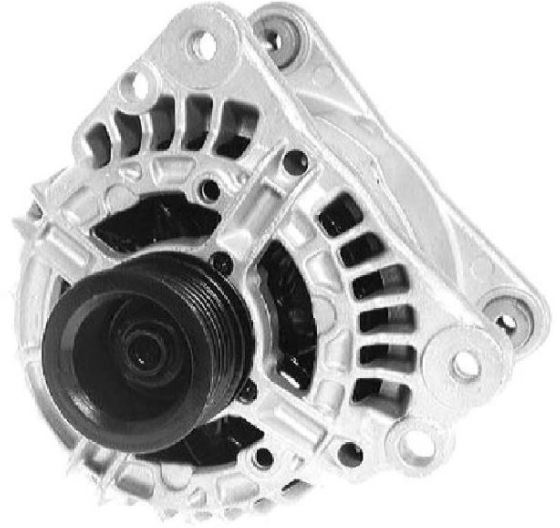 Alternator K-STARK 2370005101