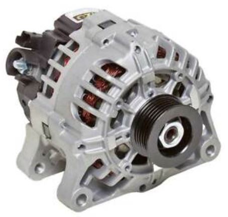 Alternator K-STARK 2370005123