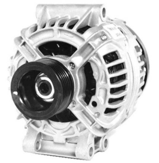 Alternator K-STARK 2370005178