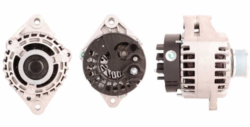 Alternator K-STARK 2370005194