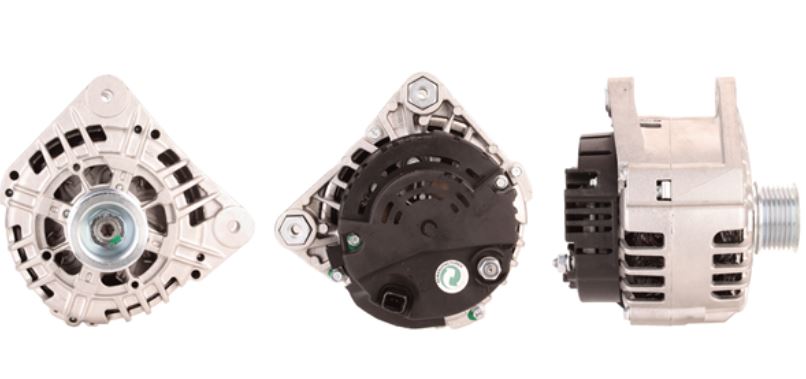 Alternator K-STARK 2370005200