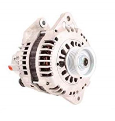 Alternator K-STARK 2370005211