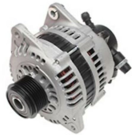 Alternator K-STARK 2370005304