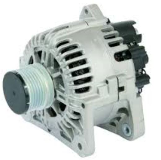 Alternator K-STARK 2370005308