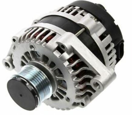 Alternator K-STARK 2370005313