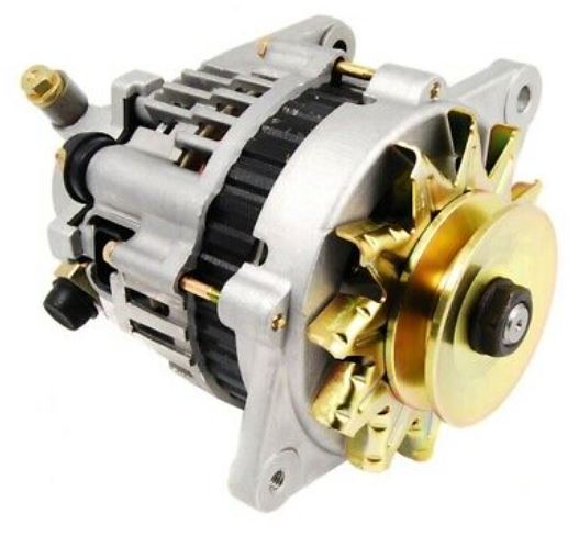 Alternator K-STARK 2370005391