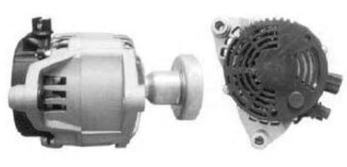 Alternator K-STARK 2370005405