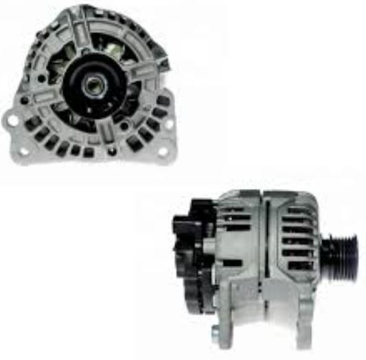 Alternator K-STARK 2370005445