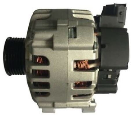 Alternator K-STARK 2370005446