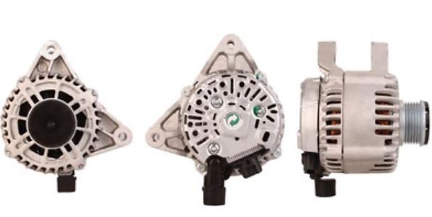 Alternator K-STARK 2370005497