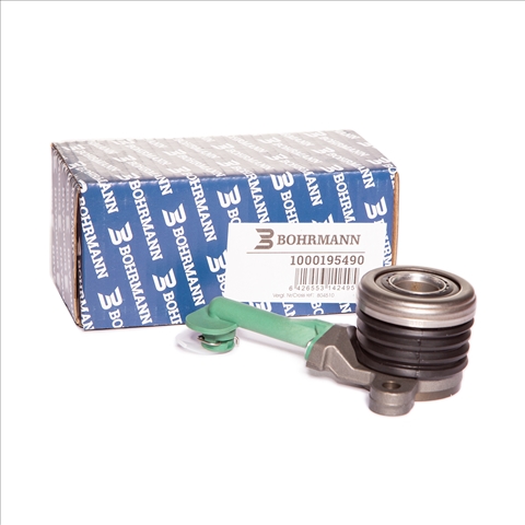 Rulment de presiune ambreiaj BOHRMANN 1000195490
