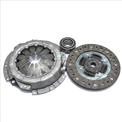 Kit ambreiaj BOHRMANN 7000518999