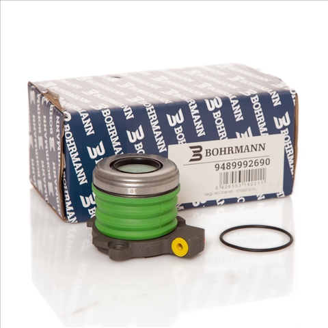 Rulment de presiune ambreiaj BOHRMANN 9489992690