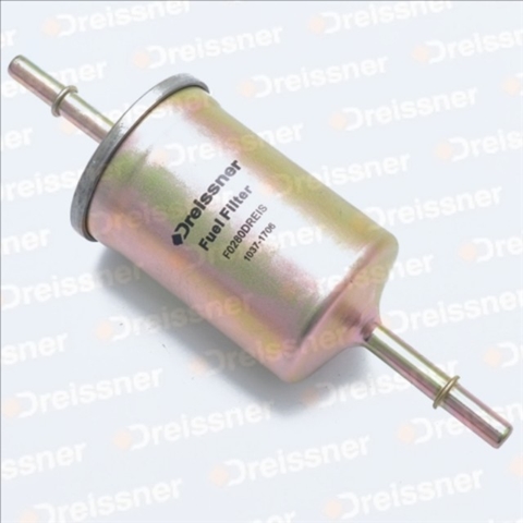 Filtru combustibil DREISSNER F0280DREIS