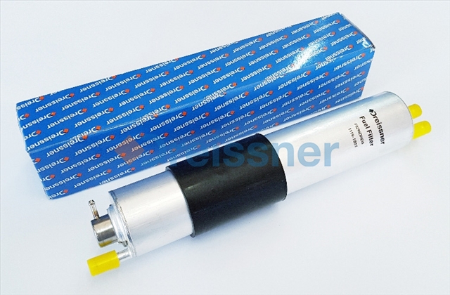Filtru combustibil DREISSNER F0295DREIS